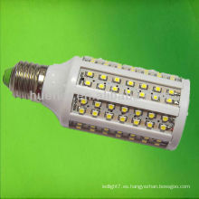 Luz LED de alta calidad LED 7w 112smd3528 360degree E27